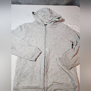 Boy's Everlast Hoodie Sweatshirt Size Large 14/16